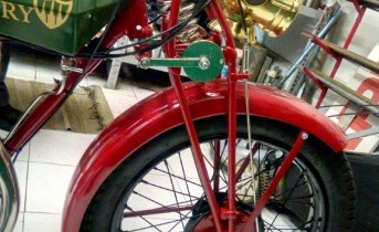 coventry motorcycle 1923  7 (Custom)